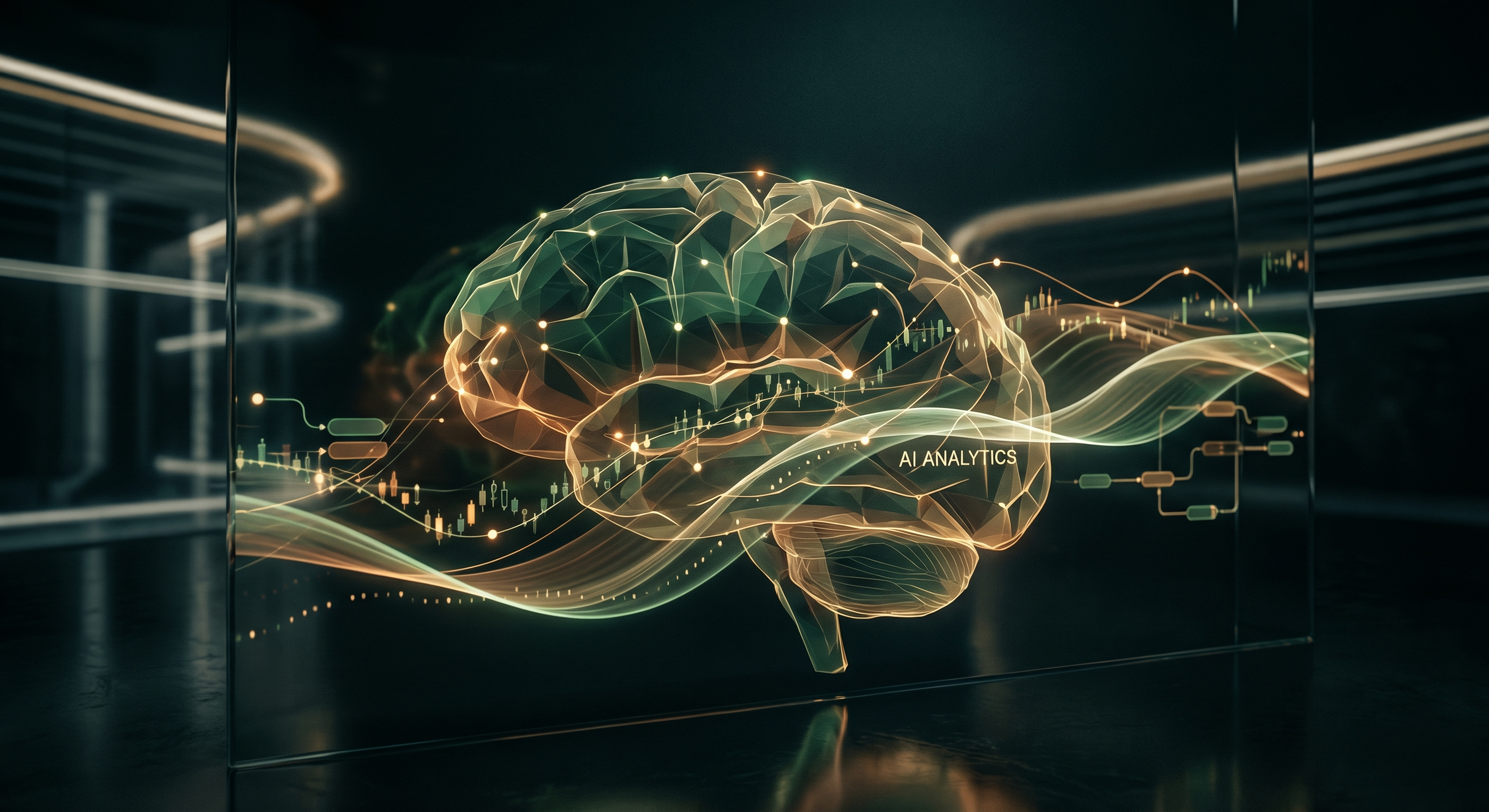 How AI Lead Qualification Works: From Signal to Scored Lead