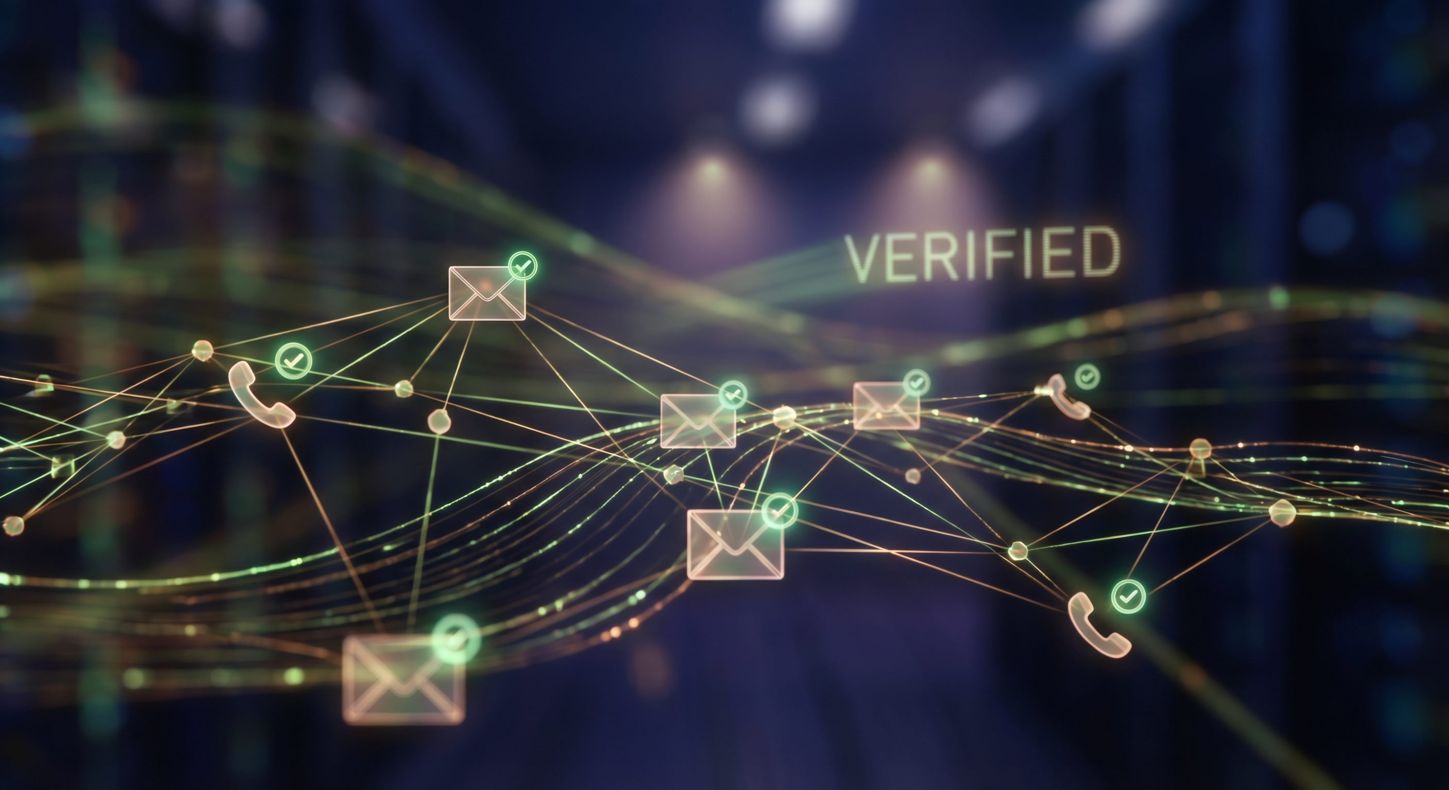 How to Verify B2B Email and Phone Contacts Before Outreach